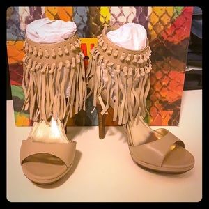 Falchi by Falchi Heels